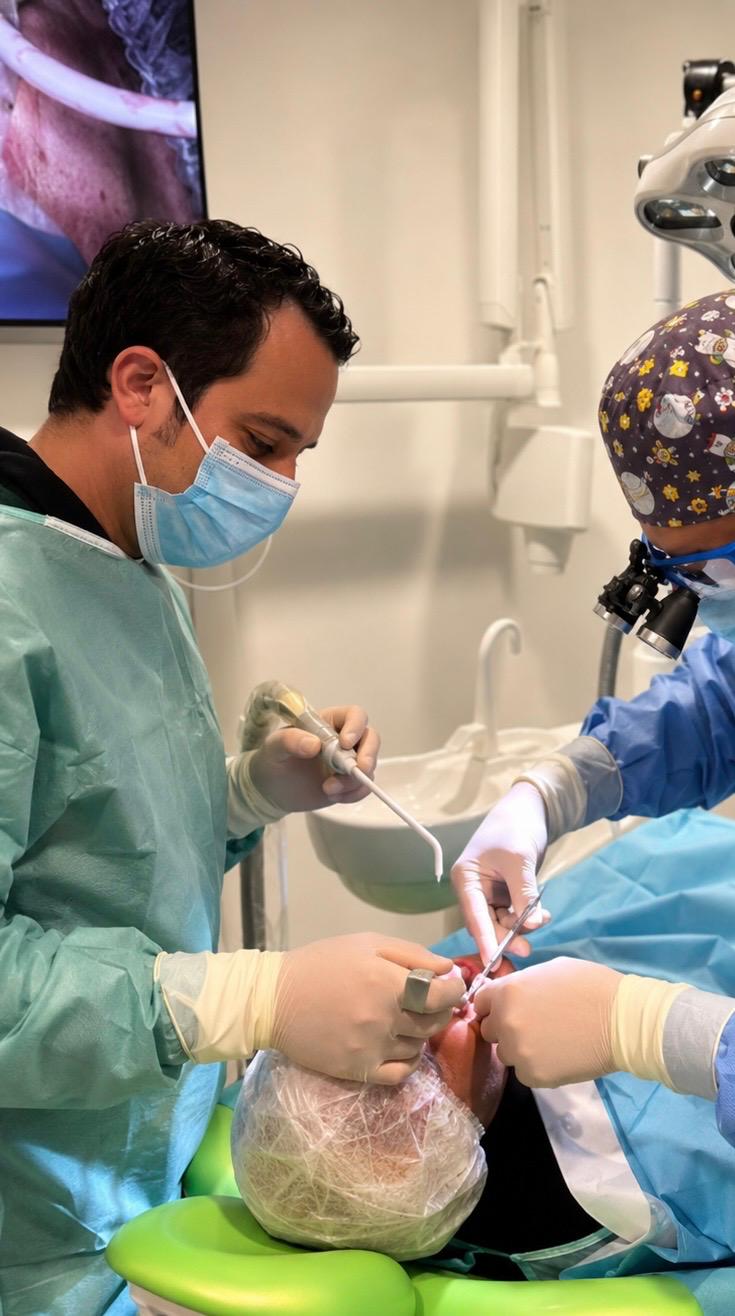 Dr. Vincenzo Fogliani